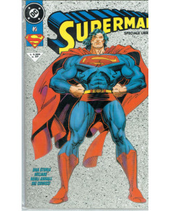 Superman n. 27 - Una Soria Miliare * ed. Speciale Libreria Play Press