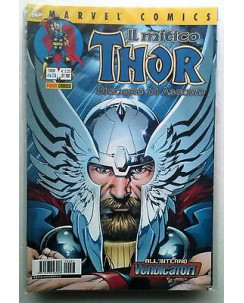 Il Mitico Thor N. 43 - Edizioni Panini Comics