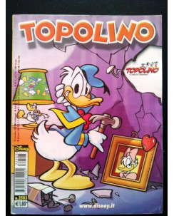 Topolino n.2503 - Edizioni Walt Disney