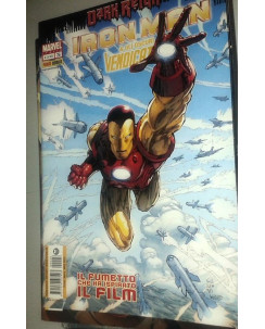 Iron Man e i Potenti Vendicatori n.26 ed. Panini - Dark Reign