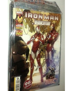Iron Man e i Potenti Vendicatori n.39 ed.Panini