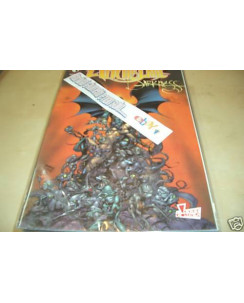 Witchblade Darkness n.22 ed.Cult Comcis 