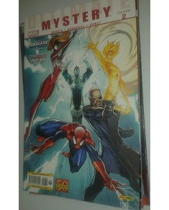 Marvel Mega n. 69 Ultimate Mystery 2