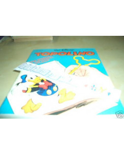 Topolino n.1973 ed.Walt Disney Mondadori