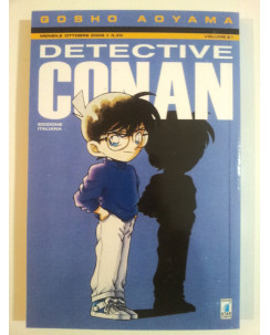 Detective Conan n.21 di Gosho Aoyama - Star Comics -10% * NUOVO!!! *