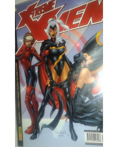 X Men Deluxe n. 91 ed.Panini Xtreme X Men