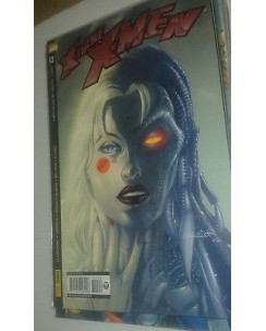 X Men Deluxe n. 96 ed.Panini Xtreme X Men
