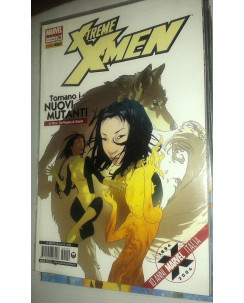 X Men Deluxe n.109 ed.Panini Xtreme X Men