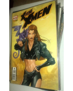 X Men Deluxe n.119 ed.Panini Xtreme X Men