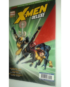 X Men Deluxe n.121 ed.Panini Xtreme X Men