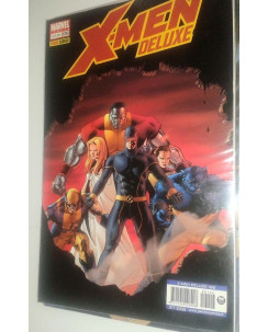 X Men Deluxe n.126 ed.Panini Xtreme X Men