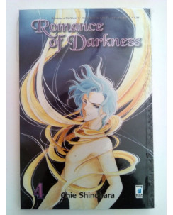 Romance of Darkness n. 4 di C. Shinohara ed. Star Comics