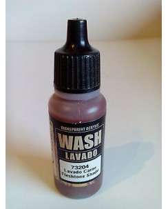 Vallejo Washes: Fleshtone Shade * 73204 * AP