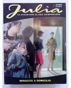 Julia n. 77 di Giancarlo Berardi - ed. Bonelli
