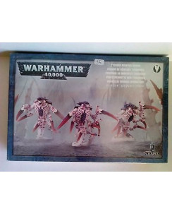 Warhammer 40K: Nidiata di Tiranidi Divoratori * 51-11 * AP
