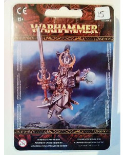 Warhammer Fantasy: Custode del Sapere di Hoeth * 87-19 * AP