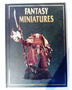 Warhammer Fantasy: Fantasy Miniatures * AP