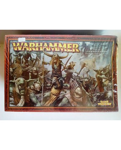 Warhammer Fantasy: Gnoblar dei Regni degli Ogri * 95-07 * AP