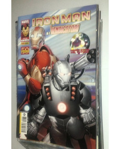 Iron Man e i Potenti Vendicatori n.37 ed.Panini
