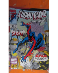 L'uomo Ragno 2099 n. 19 ed. Marvel Comics