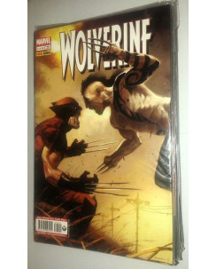 Wolverine n.221 ed.Panini