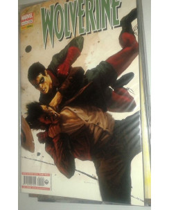 Wolverine n.224 ed.Panini