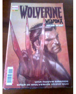 Wolverine N.243 - Ed. Panini Comics