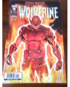 Wolverine N.248 - Ed. Panini Comics
