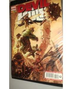 Devil & Hulk n.129 ed.Panini - Planet Hulk 4di9