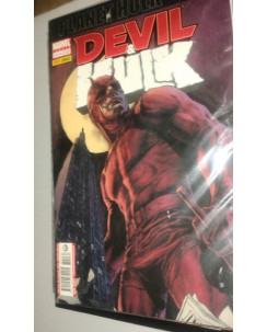 Devil & Hulk n.132 ed.Panini - Planet Hulk 7di9