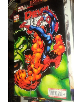 Devil & Hulk n.159 ed.Panini