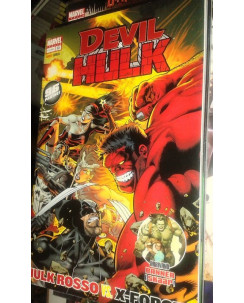 Devil & Hulk n.161 ed.Panini
