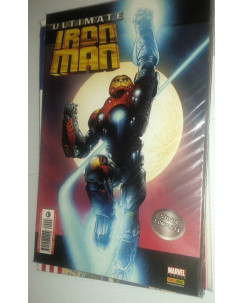 Marvel Crossover n. 43 ed.Panini - Ultimate Iron Man