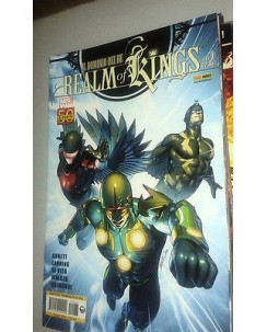 Marvel Crossover n. 68  ed.Panini - Realm of King 2