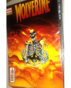 Wolverine n.213 ed.Panini