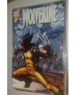 Wolverine n.216 ed. Panini