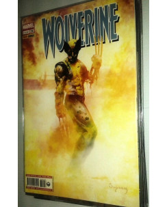 Wolverine n.226 ed.Panini