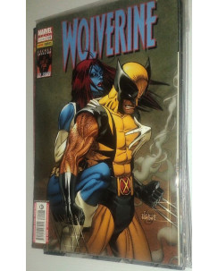 Wolverine n.228 ed.Panini