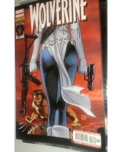Wolverine n.229 ed.Panini