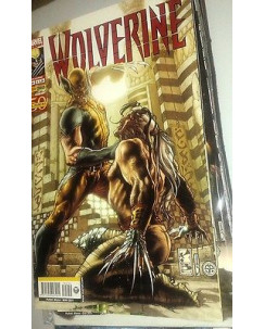 Wolverine n.254 ed.Panini