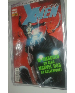 Gli Incredibili X Men n.195 ed.Panini