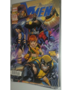 Gli Incredibili X Men n.198 ed.Panini
