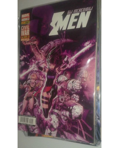 Gli Incredibili X Men n.199 ed.Panini