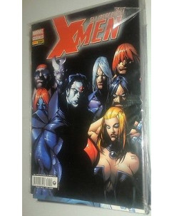 Gli Incredibili X Men n.214 ed.Panini