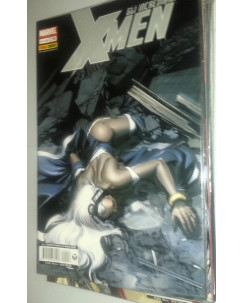 Gli Incredibili X Men n.218 ed.Panini