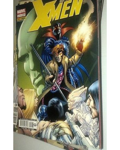 Gli Incredibili X Men n.227 ed.Panini