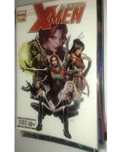 Gli Incredibili X Men n.236 ed.Panini
