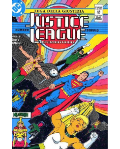 Justice League  16/17 ed.Play Press
