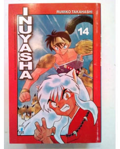 Inuyasha New Edition 14 di Rumiko Takahashi - Inu Yashaed. Star Comics