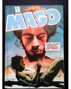 Il Mago Anno VI n. 67 - Segar, Quino, Cavezzali - La Rivista dei Fumetti 1977